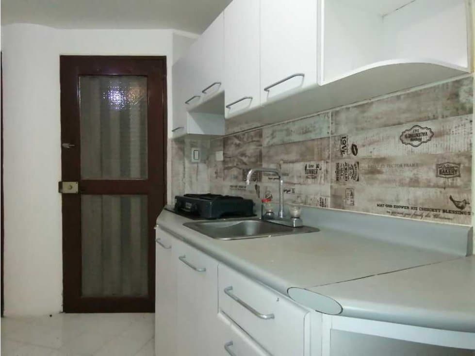 Apartaestudio Centro Manizales - 1