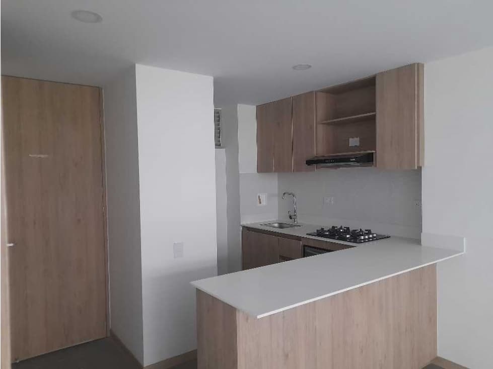 Apartaestudio en Venta en unidad completa Medellín Guayabal - 1