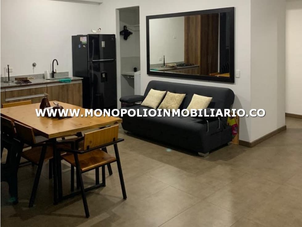 APARTAMENTO EN VENTA - SECTOR SAN JERÓNIMO COD: 25884 - 1