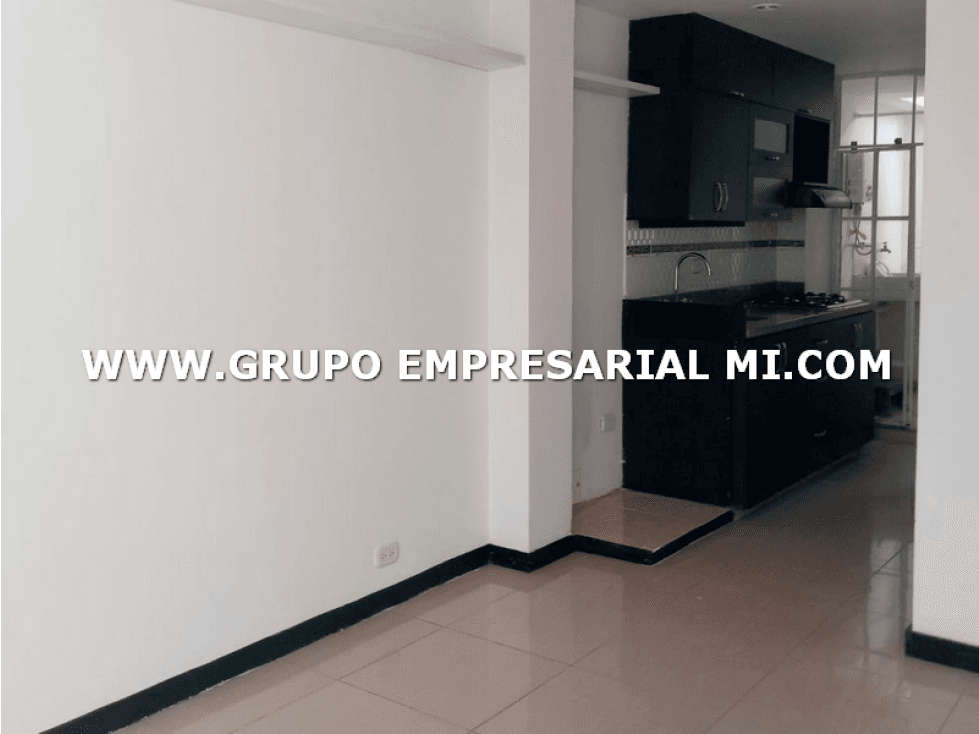 APARTAESTUDIO EN VENTA - SECTOR LA MISERICORDIA, COPACABANA COD: 26677 - 1