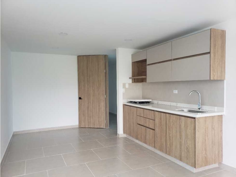 Apartaestudio en venta, Pereira - 1