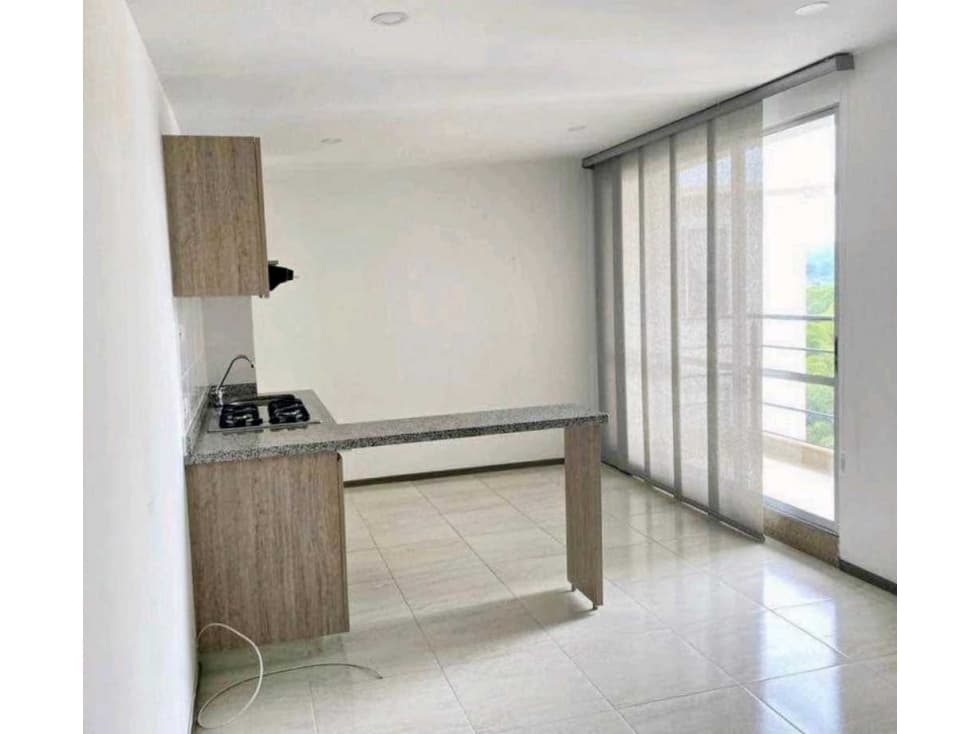 Apartamento 3 alcobas Conjunto Cerrado Chinchiná Caldas - 1