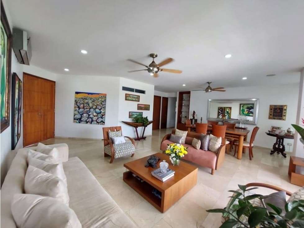 APARTAMENTO AMPLIO EN EL RECREO MONTERÍA EN OFERTA - 1