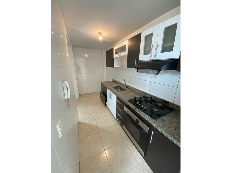 ALQUILER DE APARTAMENTO EN VILLA CAMPESTRE - PUERTO COLOMBIA - 1