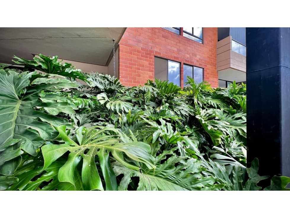 Venta Apartamento Campestre Unidad Cerrada El Retiro - 1