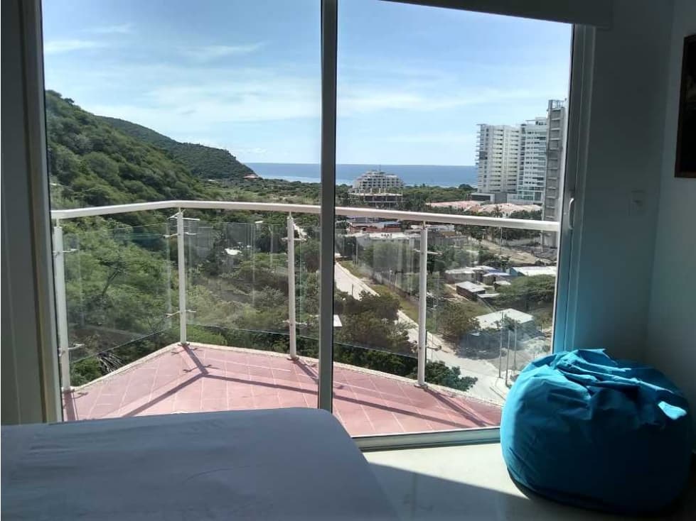 Apartamento con permiso hotelero - 1