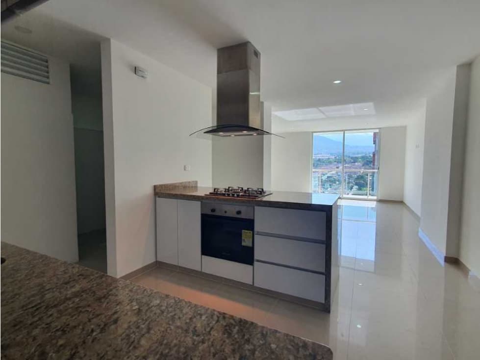 Apartamento Con Vista Panorámica En Venta, Fusagasugá Para Estrenar - 1