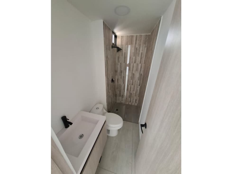 APARTAMENTO EDIFICIO AQUAMONTI - 1