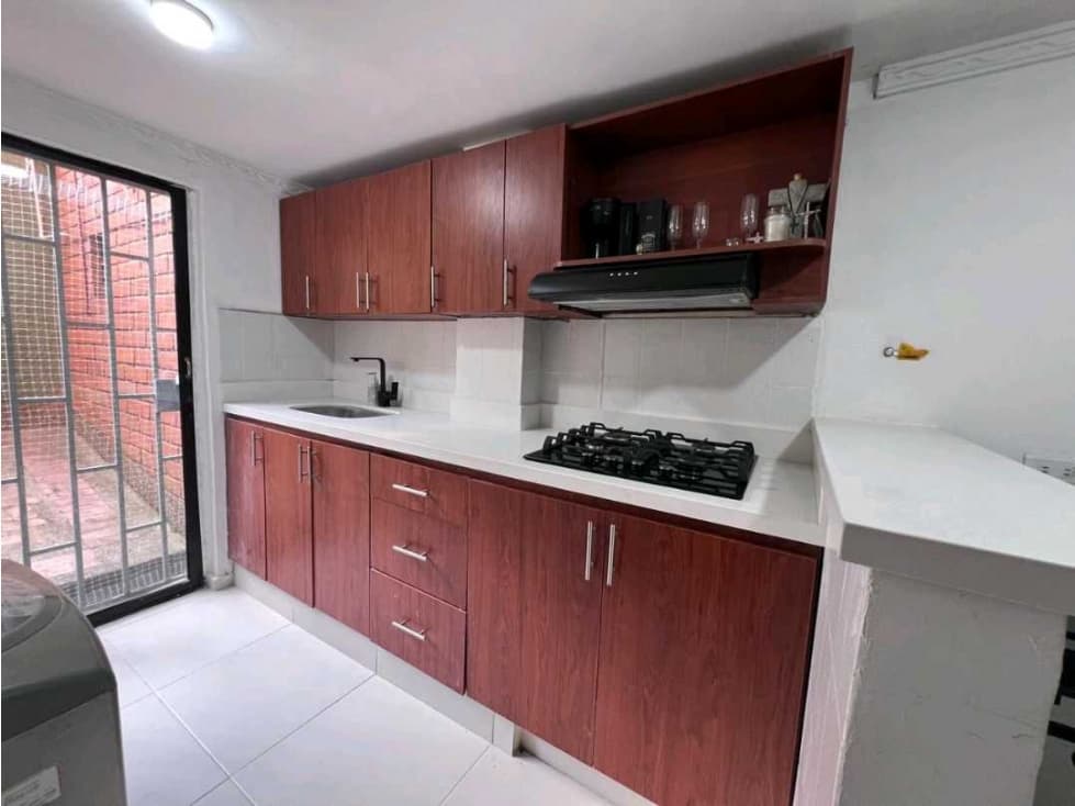 Apartamento en Almería unidad residencial - 1