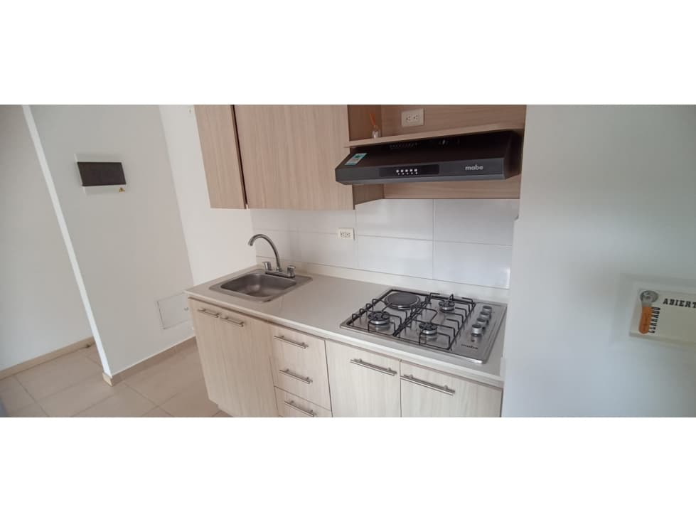 Apartamento en Arriendo Amazonia Bello - 1