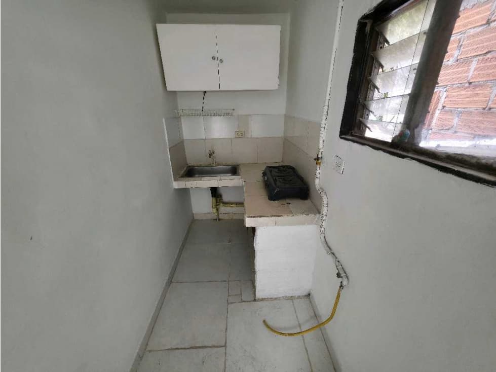 Apartamento en arriendo en Robledo Medellin - 1