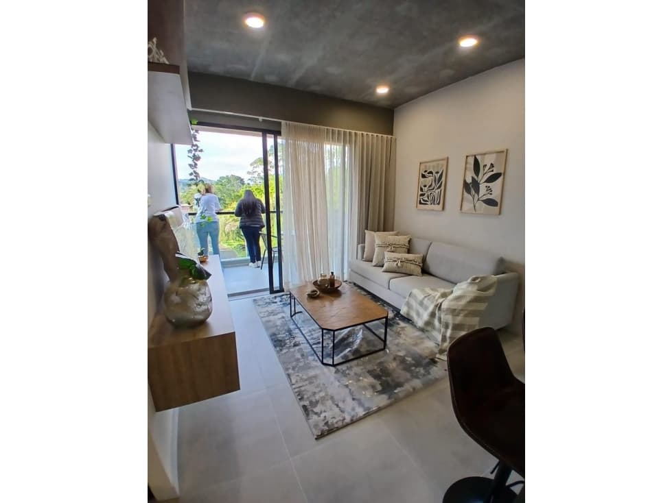 Apartamento en el corazón del retiro - 1