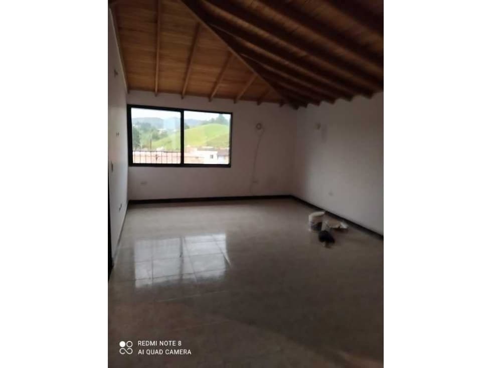 Apartamento En El Peñol Sector La Esperanza - 1