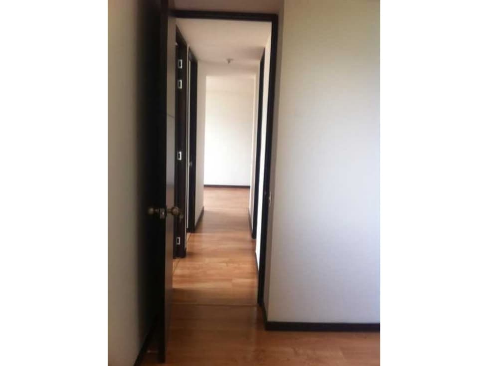 APARTAMENTO EN GIRARDOTA. UNIDAD CERRADA .SE VENDE - 1