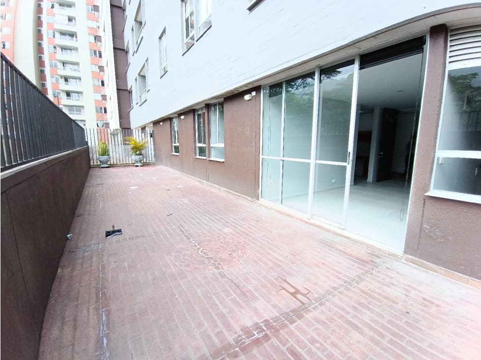 Apartamento en La Aldea, La Estrella - 1