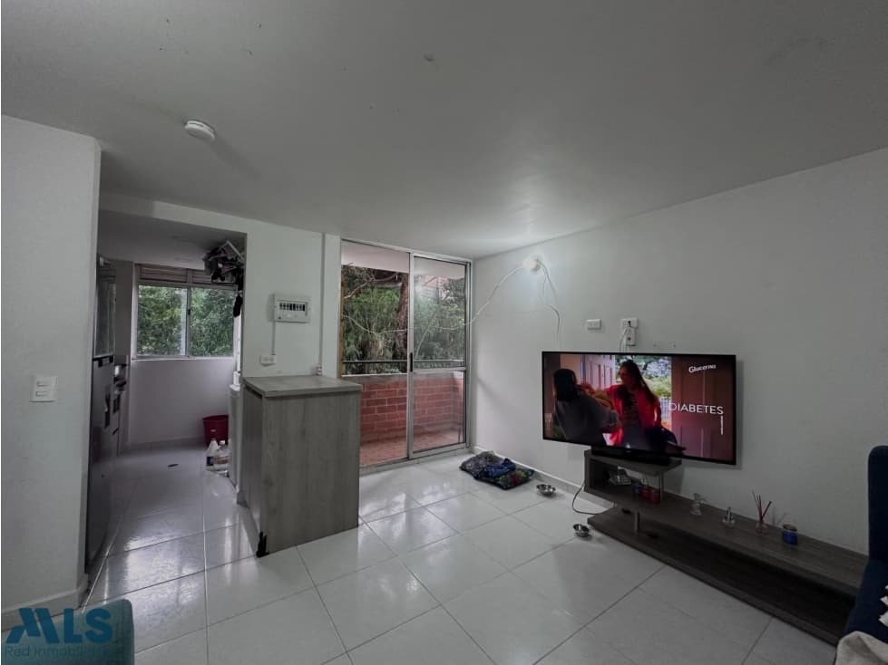 Apartamento en La Tablaza (Estrella) En Venta(MLS#247723) - 1