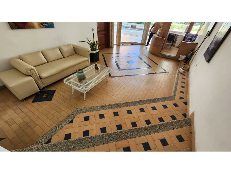 Apartartamento cerca al mar de Pozos Colorados - 005 - 1