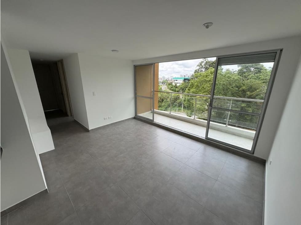 ARRIENDO APARTAMENTO AV CENTENARIO NORTE DE ARMENIA - 1