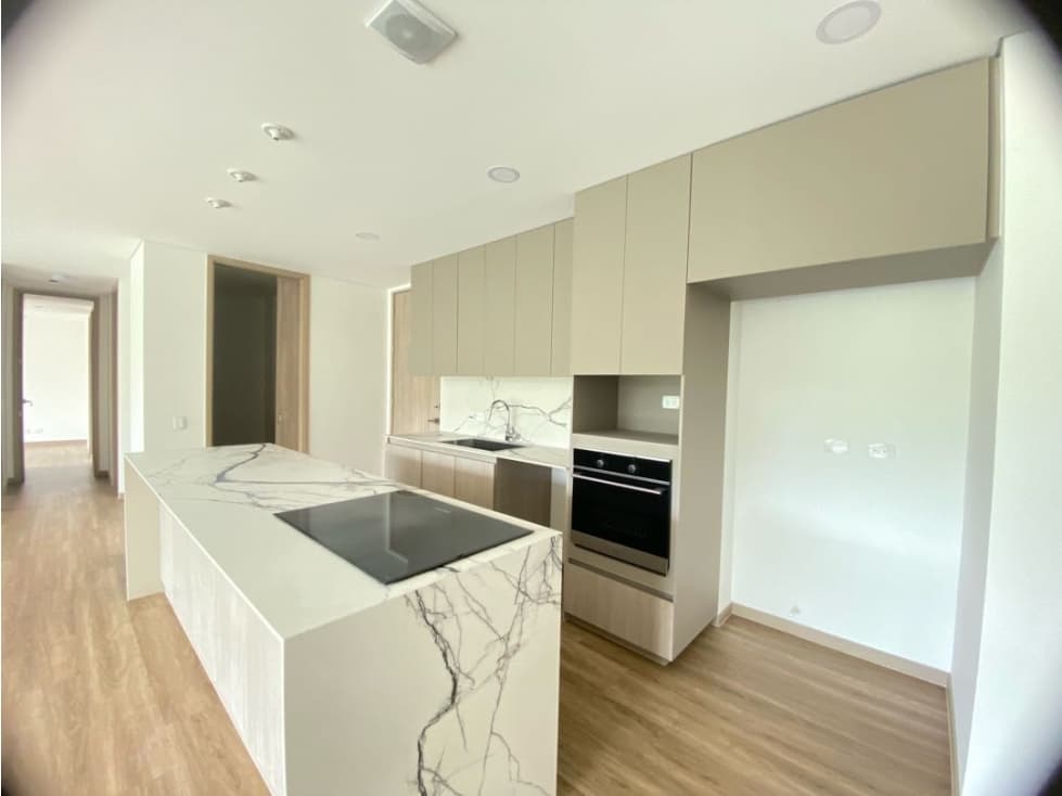 Apartamento en Arriendo en Rionegro Llanogrande - 1