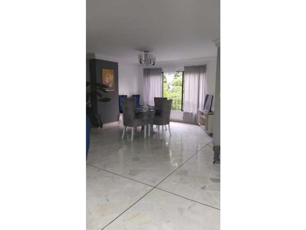 Apartamento En Venta, Arriendo Ó Permuta En Versalles, Cali. - 1