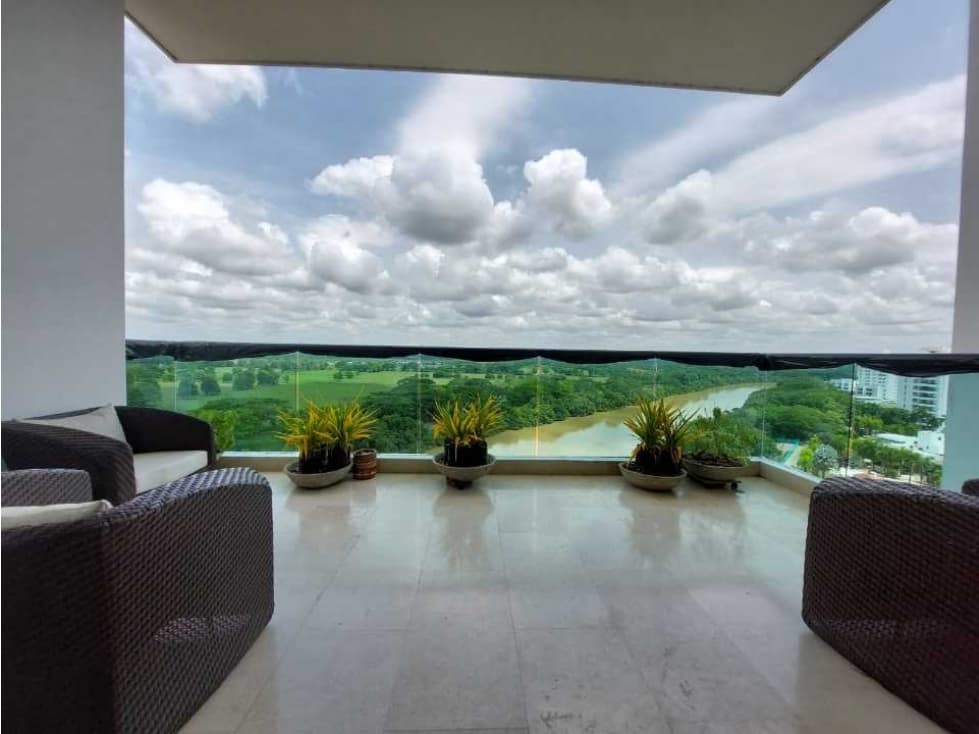 APARTAMENTO EN VENTA BARRIO EL RECREO EN MONTERIA - 1