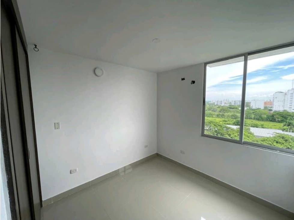 APARTAMENTO EN VENTA CERCA A PICACHO MONTERIA - 1