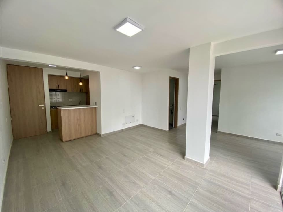 Apartamento en venta | Conjunto residencial Alameda Alto - Palmira - 1