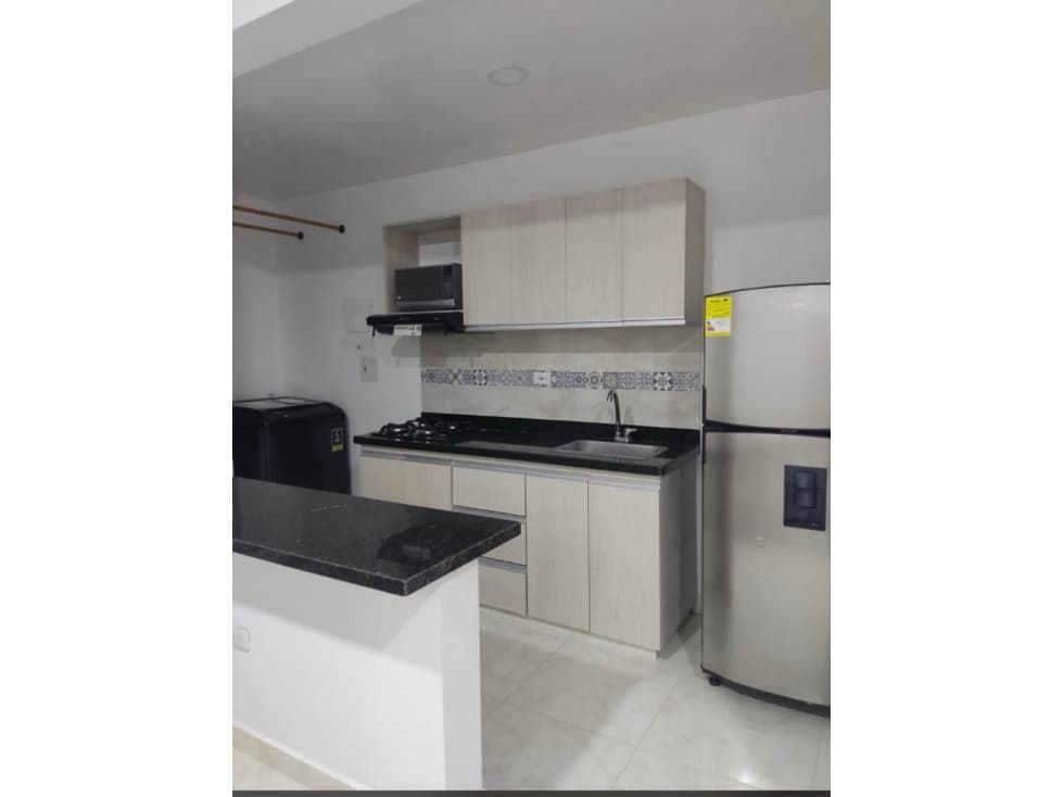 Apartamento en venta Coveñas - 1