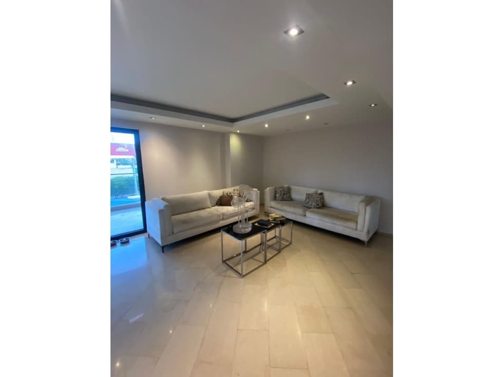 Apartamento en venta en Alto Prado - 1