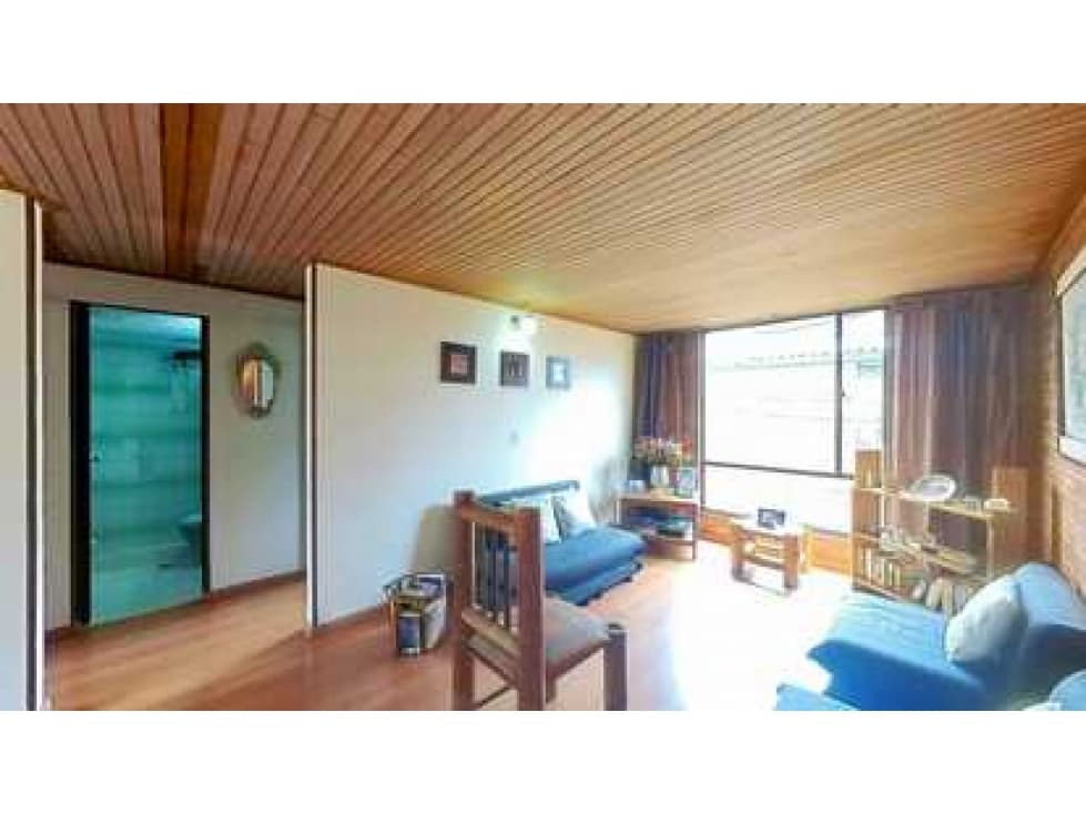 APARTAMENTO EN VENTA EN BARRACAS NORTE - 1