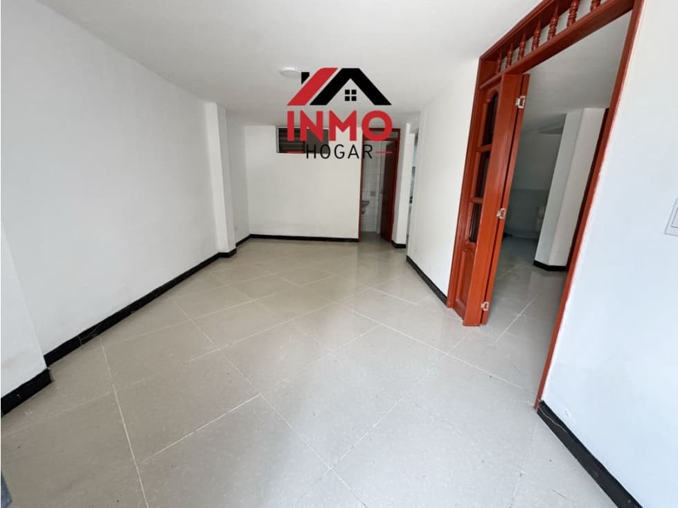 Apartamento en venta en Belmonte Pereira - 1