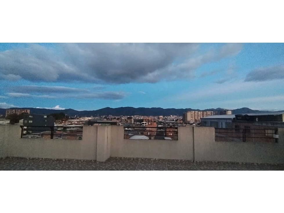 Apartamento En venta En boyaca Real - 1