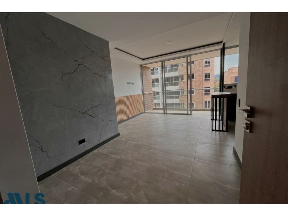 Apartamento en venta en Corredor La Ceja - El Retiro, La Ceja - 1