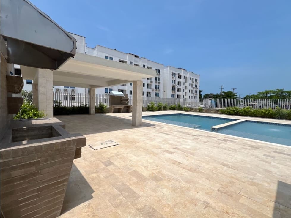 Apartamento en Venta en Coveñas Sucre - 1