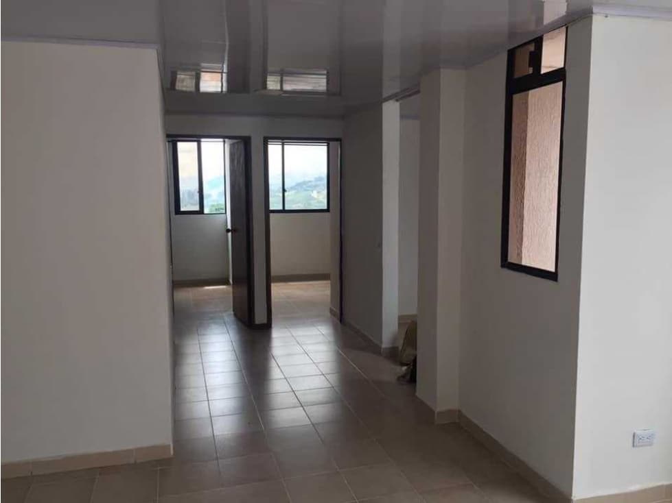 APARTAMENTO EN VENTA EN EL CENTRO DE PEREIRA, TU VIVIENDA EN COLOMBIA. - 1