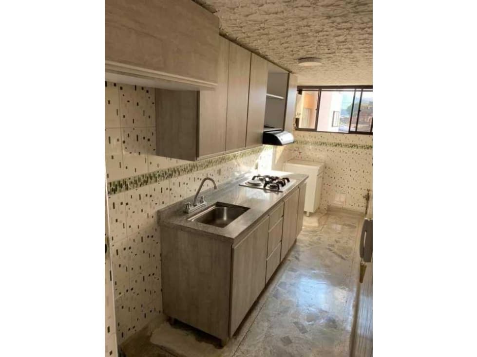 APARTAMENTO EN VENTA EN EL CENTRO DE PEREIRA, TU VIVIENDA EN COLOMBIA. - 1