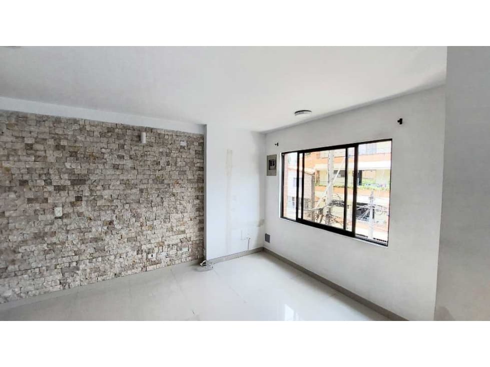 APARTAMENTO EN VENTA EN ENVIGADO SECTOR LA MAGNOLIA - 1