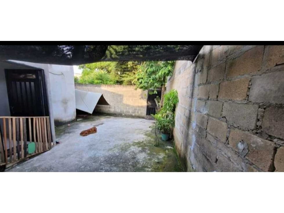 APARTAMENTO EN VENTA EN LA CUIDAD UNIVERSITARIA, SINCELEJO - 1