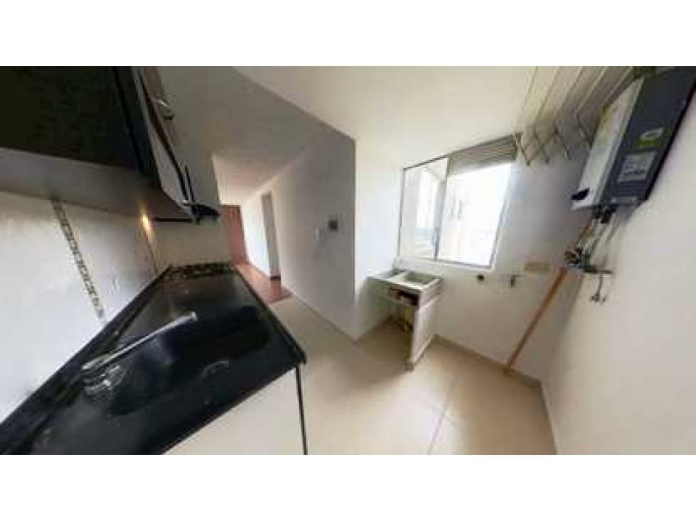 APARTAMENTO EN VENTA EN TIBABITA - 1