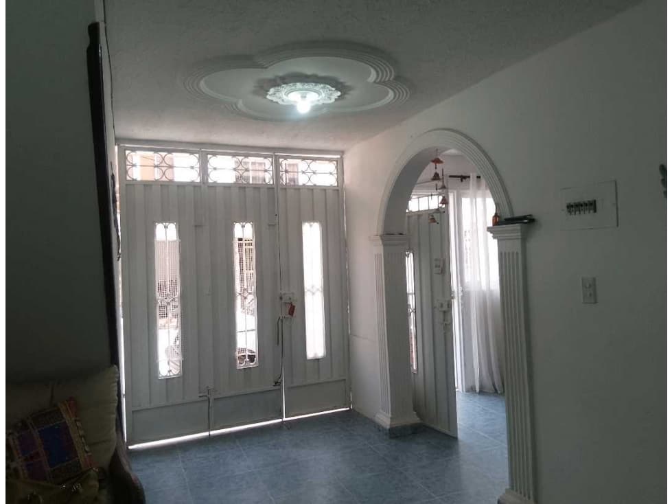 Apartamento en Venta en San Gil - 1