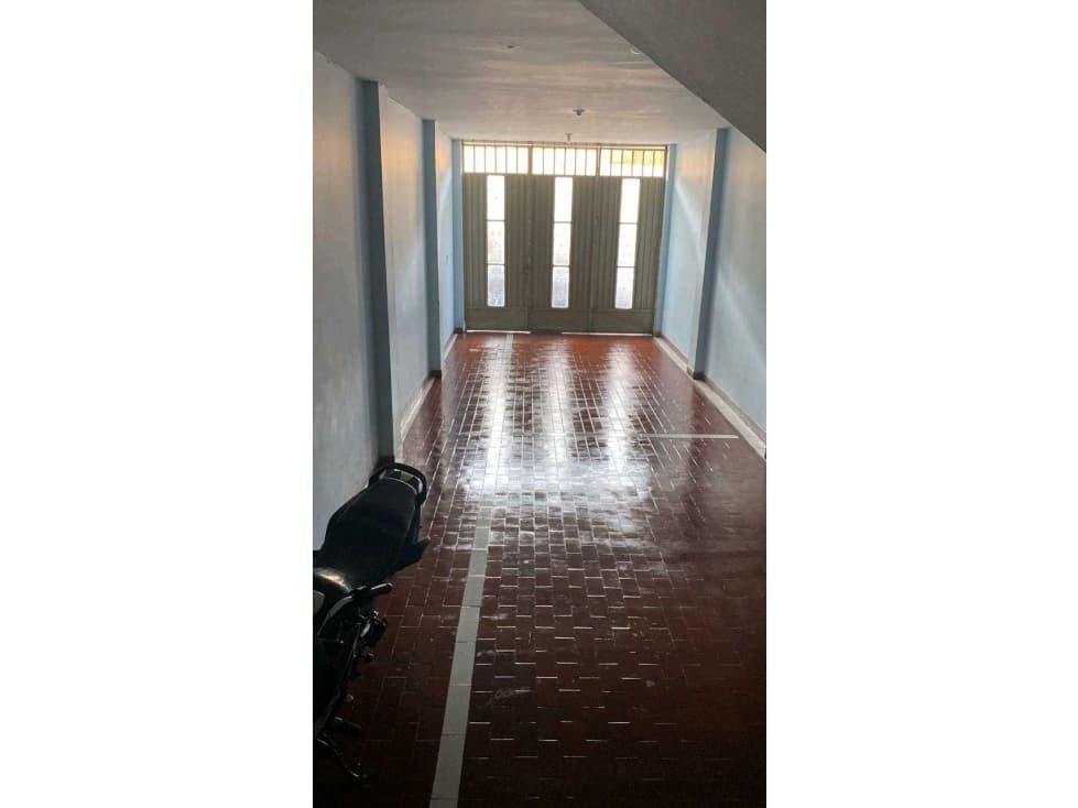 Apartamento en Venta en San Gil - 1