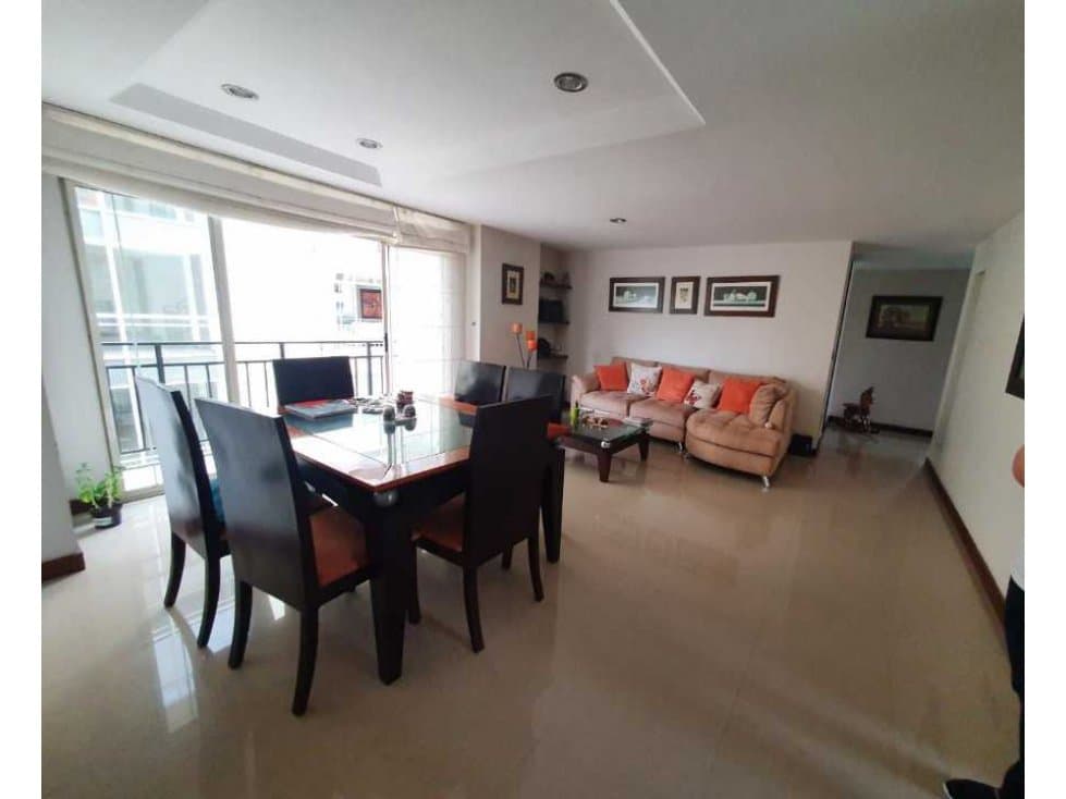 APARTAMENTO EN VENTA EN SECTOR DE PINARES, PEREIRA. - 1
