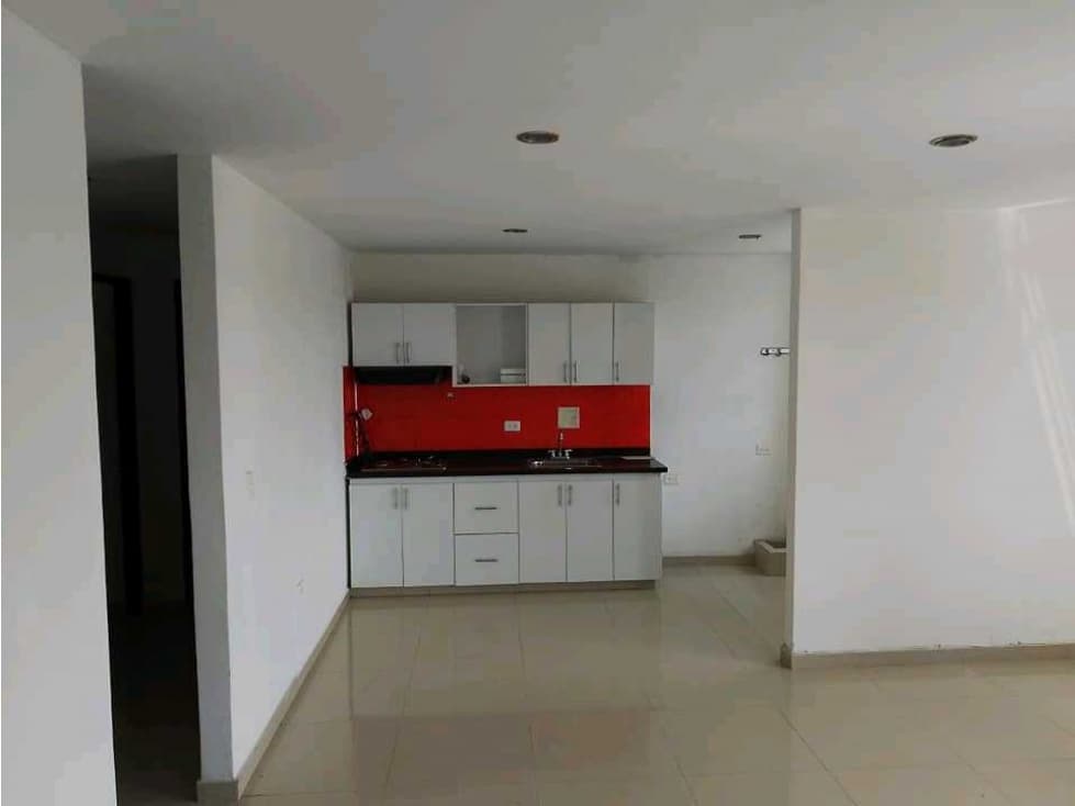 APARTAMENTO EN VENTA EN SINCELEJO - 1