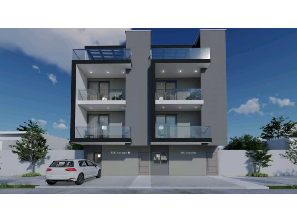 Apartamento en Venta en Sincelejo Sucre - 1