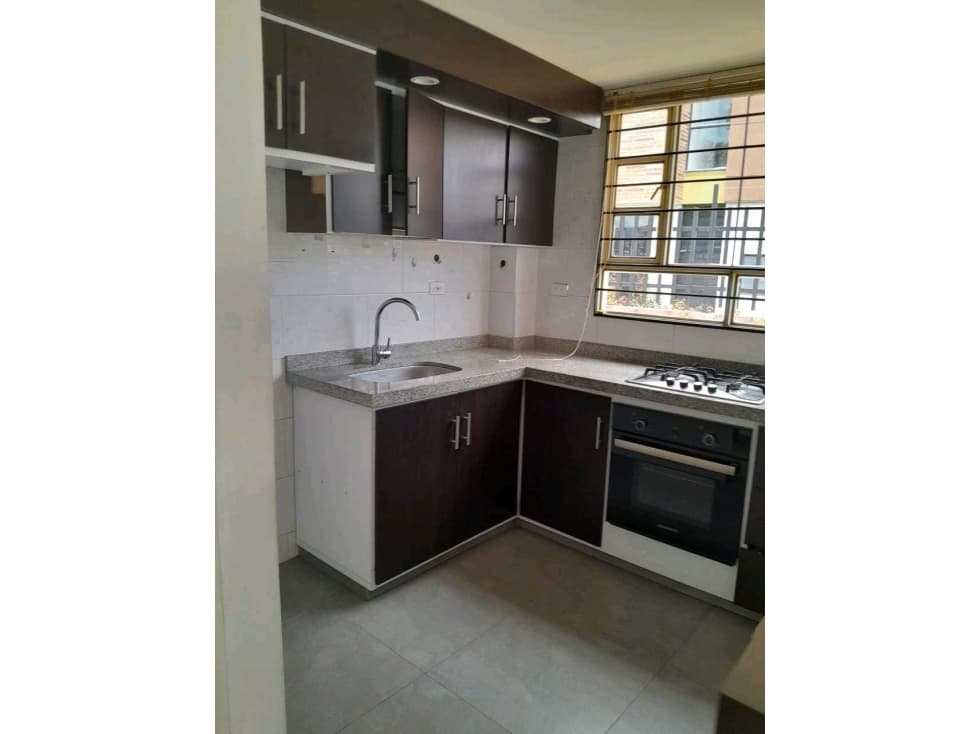 APARTAMENTO EN VENTA EN SOGAMOSOS BOYACA - 1