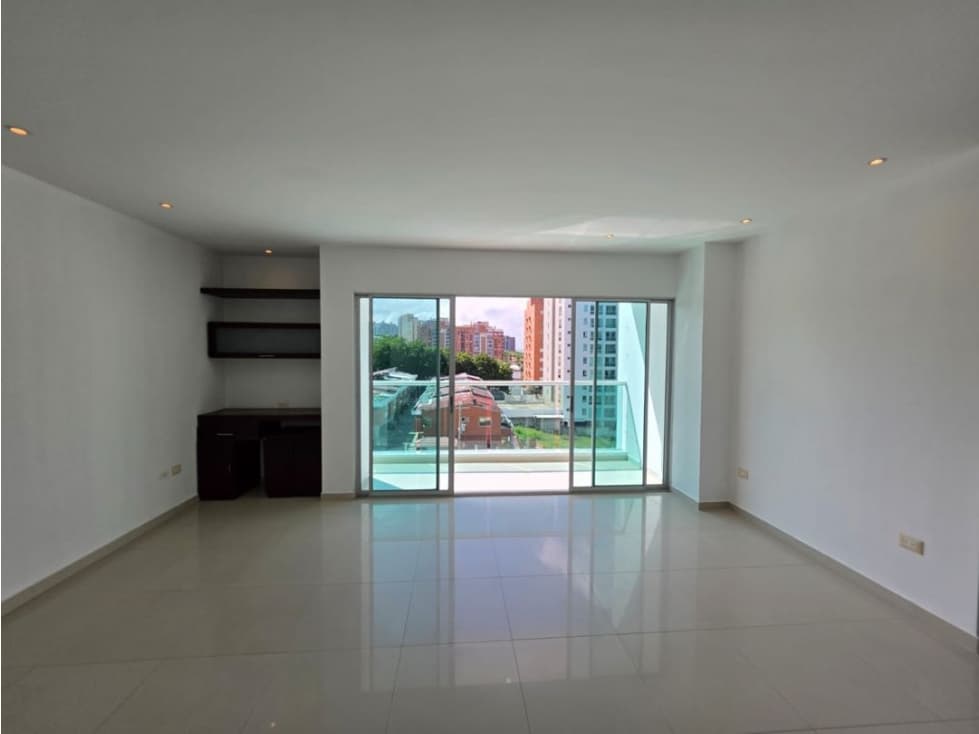 Apartamento en venta en Villa Santos Barranquilla - 1