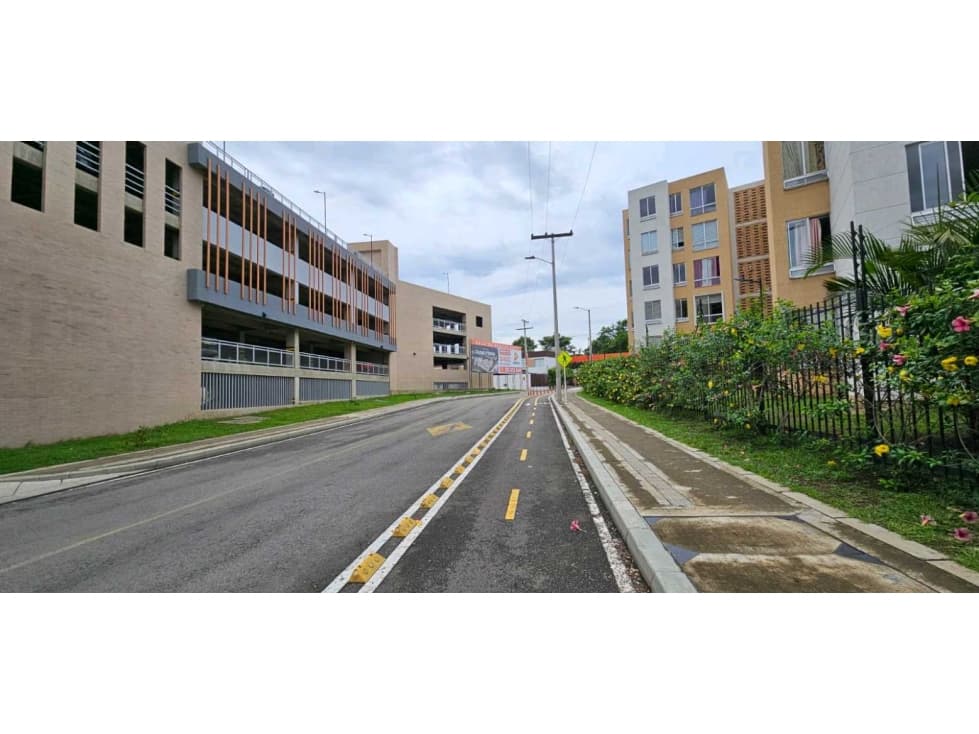 APARTAMENTO EN VENTA EN VILLETA CUNDINAMARCA - 1