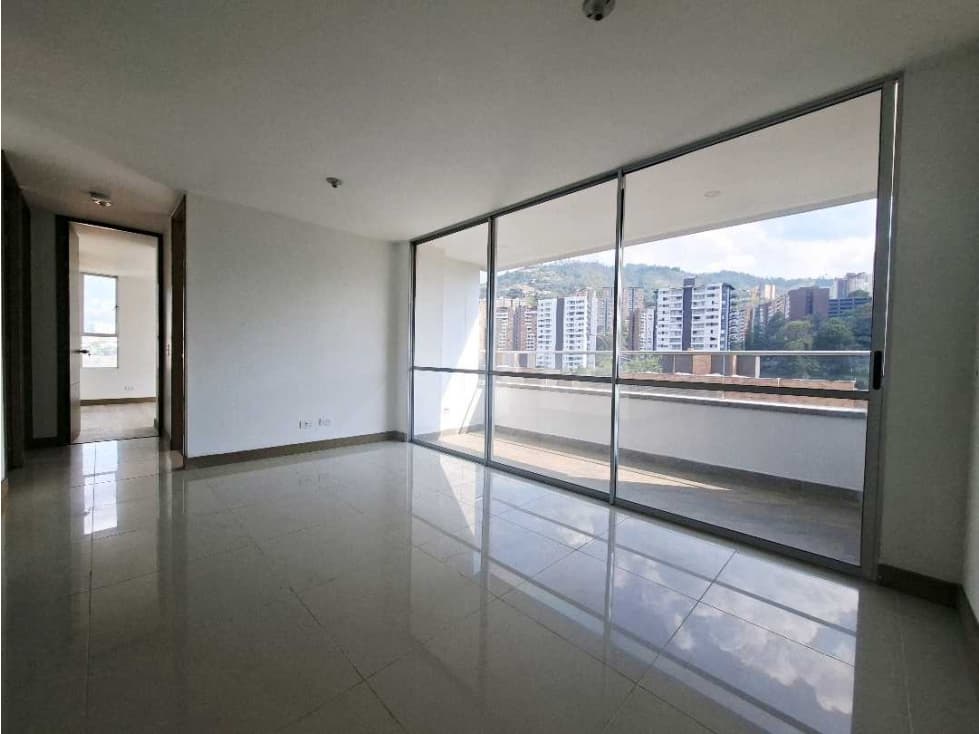 Apartamento en venta Envigado Señorial - 1