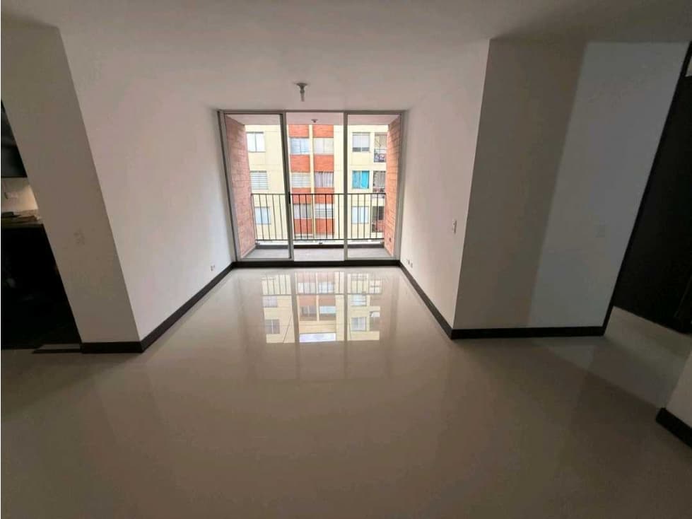 APARTAMENTO EN VENTA ENVIGADO UNIDAD CERRADA - 1