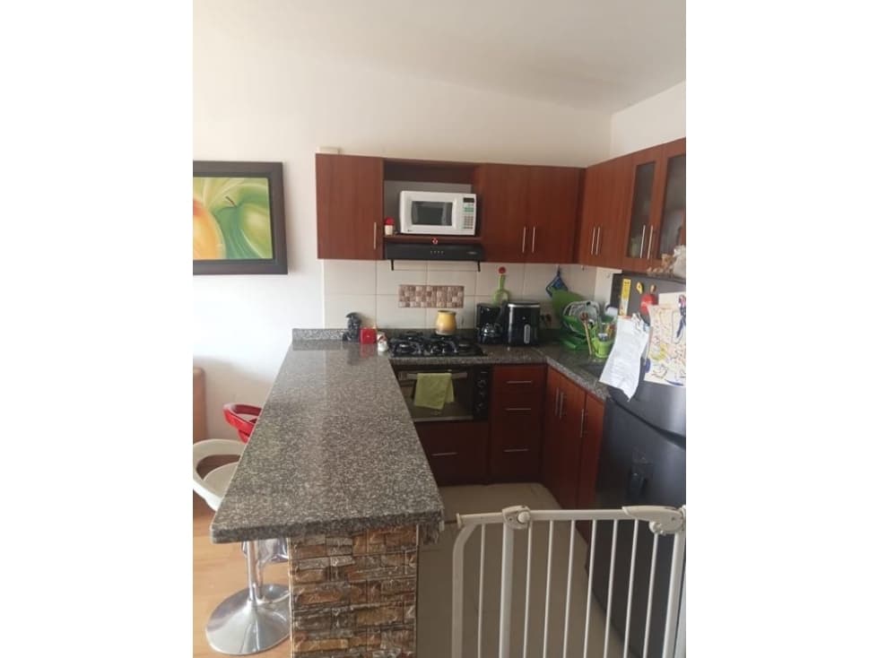 Apartamento en venta excelente ubicación - 1